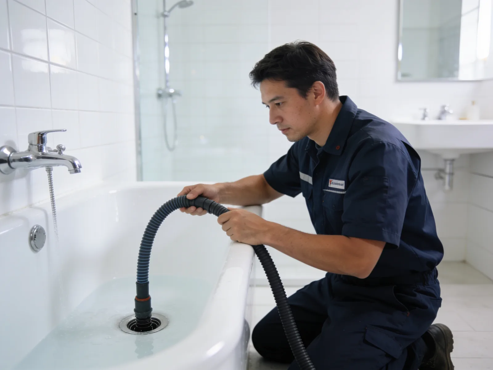 Emergency Plumber Chico, TX FAQs
